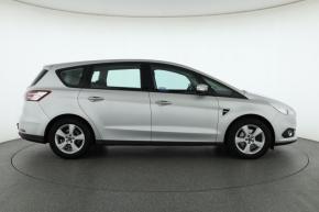 Ford S-Max  2.0 TDCi 