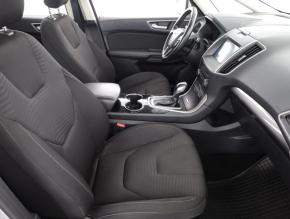 Ford S-Max  2.0 TDCi 