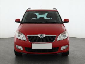 Škoda Fabia  1.2 TSI 