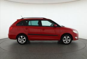 Škoda Fabia  1.2 TSI 