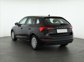 Škoda Scala  1.0 TSI Ambition 