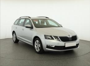 Škoda Octavia  1.6 TDI Ambition