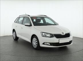 Škoda Fabia  1.4 TDI 