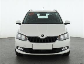 Škoda Fabia  1.4 TDI 