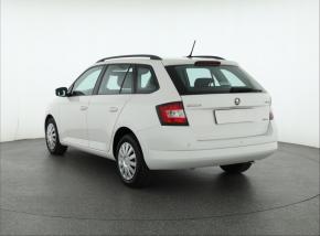 Škoda Fabia  1.4 TDI 