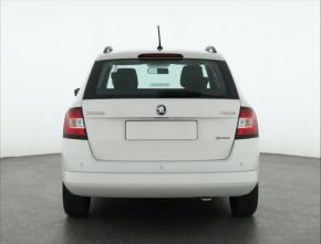 Škoda Fabia  1.4 TDI 