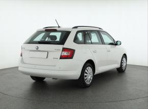 Škoda Fabia  1.4 TDI 