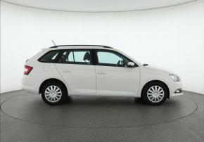 Škoda Fabia  1.4 TDI 