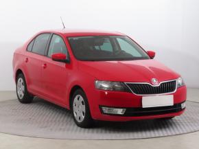 Škoda Rapid  1.2 TSI 