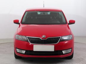 Škoda Rapid  1.2 TSI 