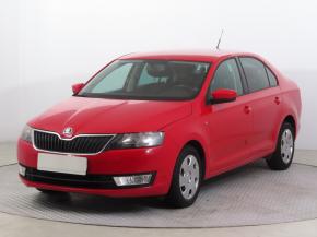 Škoda Rapid  1.2 TSI 