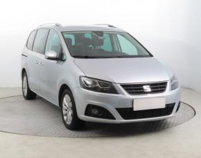 Seat Alhambra  2.0 TDI 