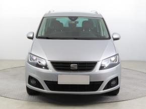 Seat Alhambra  2.0 TDI 