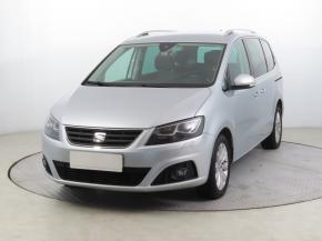 Seat Alhambra  2.0 TDI 