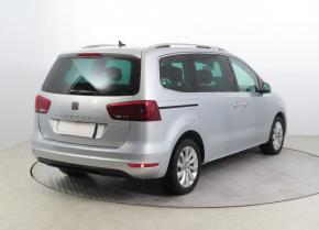 Seat Alhambra  2.0 TDI 