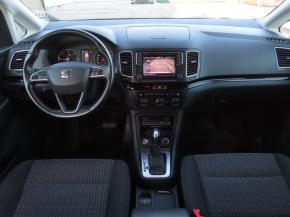 Seat Alhambra  2.0 TDI 