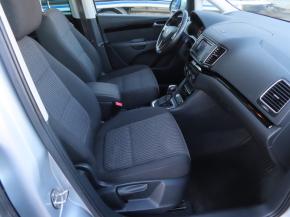 Seat Alhambra  2.0 TDI 