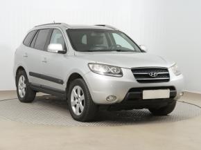 Hyundai Santa Fe  2.2 CRDi 