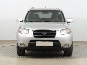 Hyundai Santa Fe  2.2 CRDi 