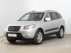 Hyundai Santa Fe  2.2 CRDi 