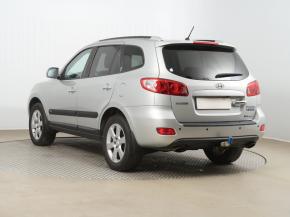 Hyundai Santa Fe  2.2 CRDi 