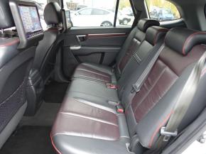 Hyundai Santa Fe  2.2 CRDi 