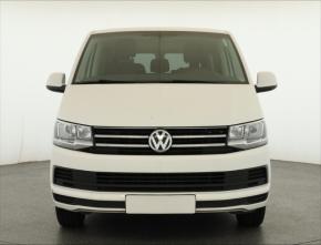 Volkswagen Caravelle  2.0 TDI 