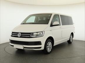 Volkswagen Caravelle  2.0 TDI 