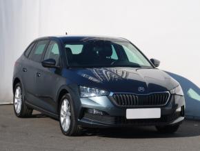 Škoda Scala  1.6 TDI Ambition