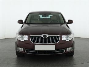 Škoda Superb  2.0 TDI 