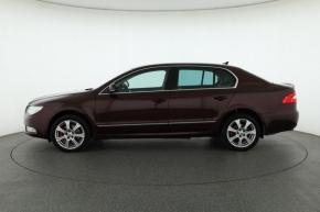 Škoda Superb  2.0 TDI 