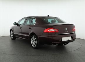 Škoda Superb  2.0 TDI 