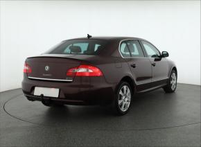 Škoda Superb  2.0 TDI 