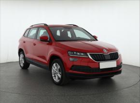 Škoda Karoq  2.0 TDI Ambition Plus