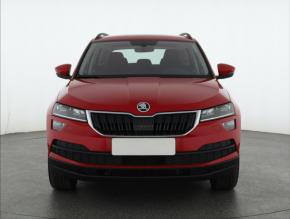 Škoda Karoq  2.0 TDI Ambition Plus 