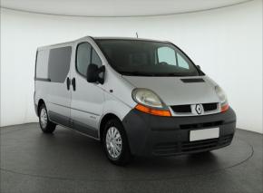 Renault Trafic  1.9 dCi 