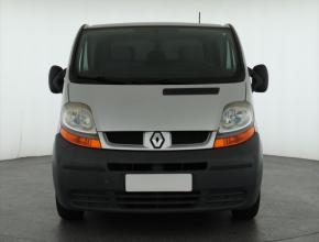 Renault Trafic  1.9 dCi 