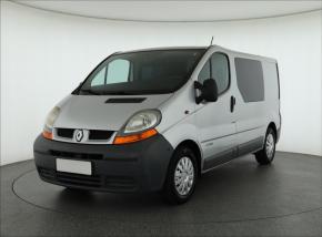 Renault Trafic  1.9 dCi 