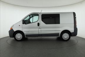 Renault Trafic  1.9 dCi 