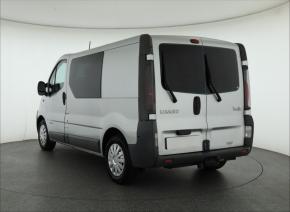 Renault Trafic  1.9 dCi 