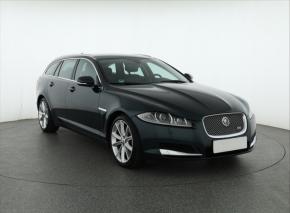 Jaguar XF  3.0 DS 