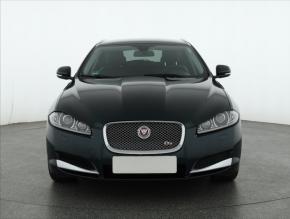 Jaguar XF  3.0 DS 