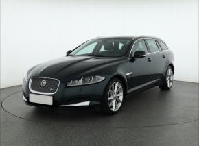 Jaguar XF  3.0 DS 