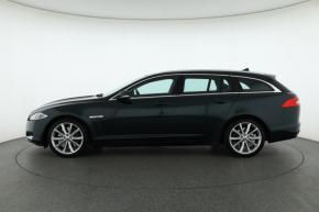 Jaguar XF  3.0 DS 