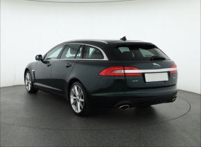 Jaguar XF  3.0 DS 