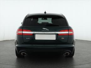 Jaguar XF  3.0 DS 