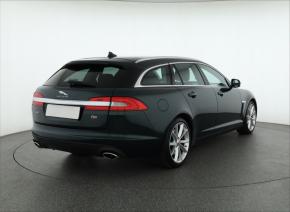 Jaguar XF  3.0 DS 