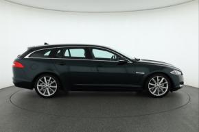 Jaguar XF  3.0 DS 