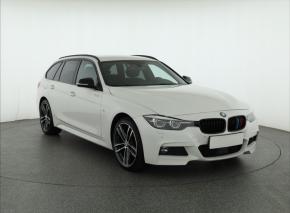 BMW 3  320 d xDrive 