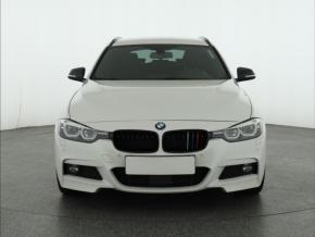 BMW 3  320 d xDrive 